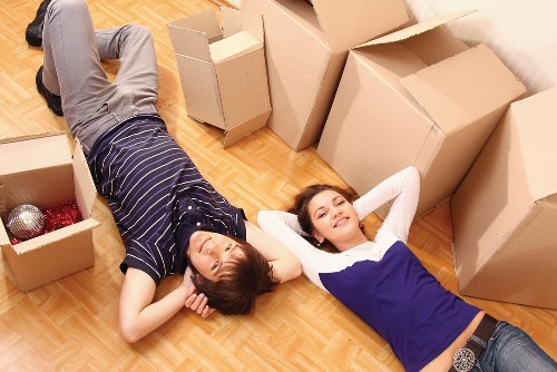 Secure storage facilities in Wimbledon