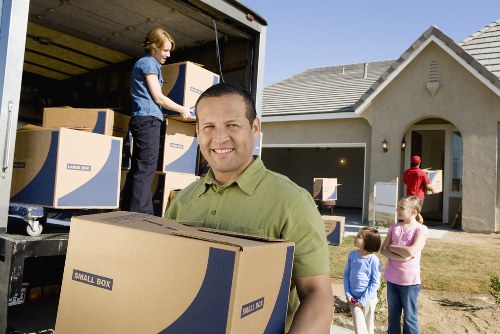 Secure storage facilities in Wimbledon