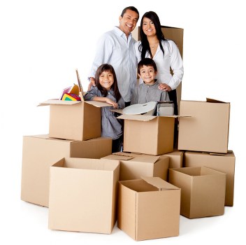 Choosing a reliable removal service provider